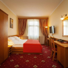 Hotel Askania - Bild 4