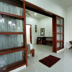 Villa Maha Balangan - Bild 3