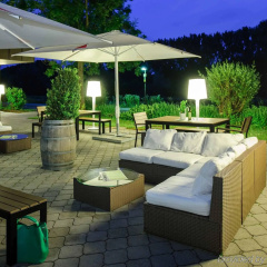 Ibis Styles Regensburg Hotel - Bild 25