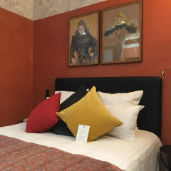 ZE Hotel - Bild 18
