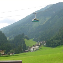Hotel Stoanerhof - Bild 12