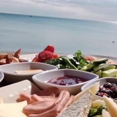 Divine Beach Resort Kumburgaz - Bild 12