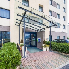 Holiday Inn Express Köln-Mülheim by IHG - Bild 2