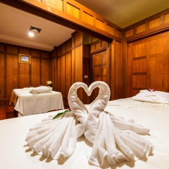 Andaman Seaview Hotel - Bild 16