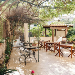 Hotel Casa Bougainvillea - Bild 10