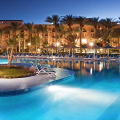 Giftun Azur Resort - All inclusive - Bild 1