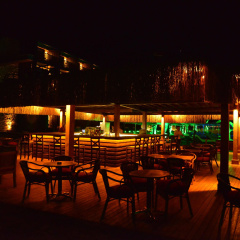 Manaspark Deluxe Hotel - Bild 29
