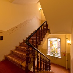 martas Hotel Berlin-Mitte - Bild 12