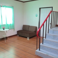 Pro Chill Krabi Guesthouse - Bild 13