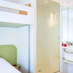 ibis budget Issy Les Moulineaux Paris Ouest - Bild 10