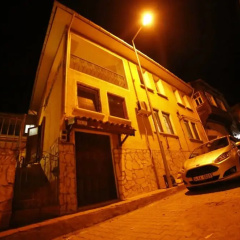 Gallipoli Konukevi