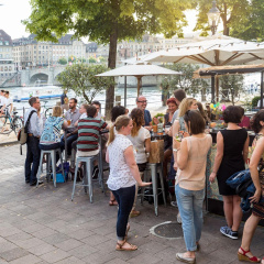 Consum Boutique Hotel - Bild 19