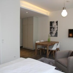 Boardinghouse Offenbach Service Apartments - Bild 2