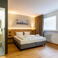 mk | hotel frankfurt - Bild 3