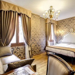 Hotel Domus Cavanis Venezia - Bild 2