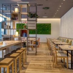 Luckanawadee Boutique Beach Resort - Bild 16