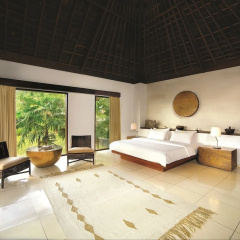Qunci Villas Resort - Bild 3