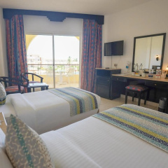 JAZ Palmariva Beach Resort - Bild 2