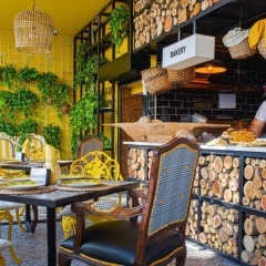 Anjeliq Downtown Boutique Hotel - Bild 11