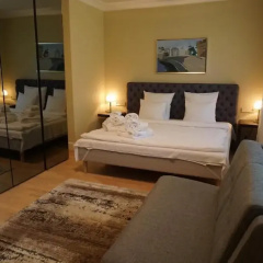 Aparthotel Wooden Villa thumbnail 37