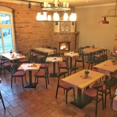 Landhaus Dessau - Bild 12