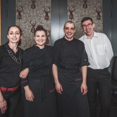 Boutique Hotel Société - Bild 16