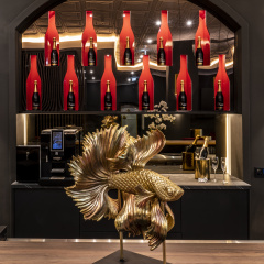 Plaza Premium Columbus Bremen - Bild 23