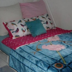 Asiyan Kamp - Bild 2