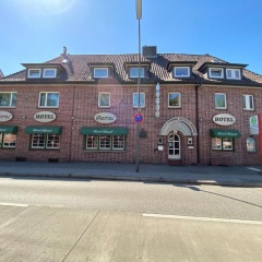 Hotel Elbinsel - Bild 1
