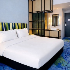 ibis Styles Munich Airport - Bild 4