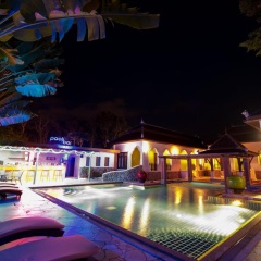 Kana Bay Villa Ao Nang - Bild 18
