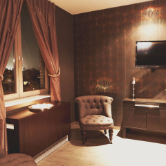 Secret Suites - Bild 1