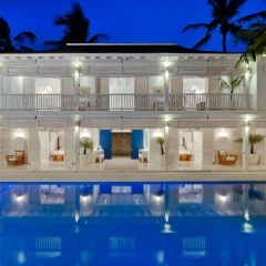 Villa Lulito - Bild 1