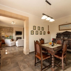 Eco Finca can Alegria With Pool - Bild 18