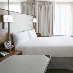 Club Quarters Hotel, Grand Central - Bild 3