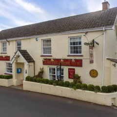 The Poltimore Inn thumbnail 13