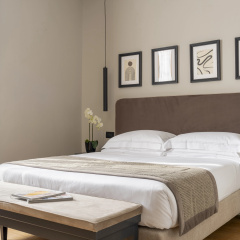 Flom Boutique Hotel - Bild 3