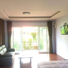 Krabilife Resort - Bild 3