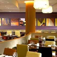 Radisson RED London Twickenham - Bild 23