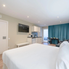 Senator Barcelona Apartments - Bild 7