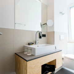 mk | hotel münchen city - Bild 9