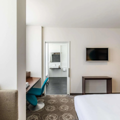 Webers Hotel im Ruhrturm Essen by Accor - Bild 6