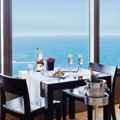 Hotel Arts Barcelona - Bild 25