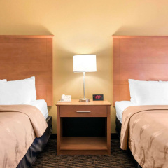 University Hotel & Suites Shippensburg, Trademark by Wyndham thumbnail 5
