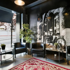 Fira Apartments - Bild 13