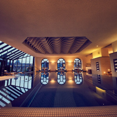 Hotel Nassauer Hof - Bild 16
