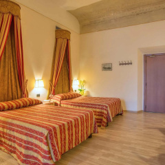 Hotel Paris - Bild 8