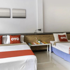OYO 567 U Residence thumbnail 3
