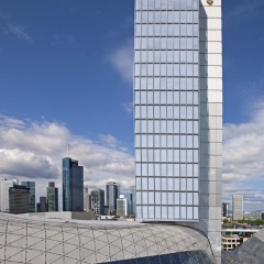 JW Marriott Hotel Frankfurt - Bild 15