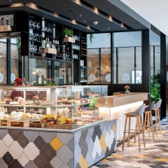 Novotel Wien Hauptbahnhof - Bild 12